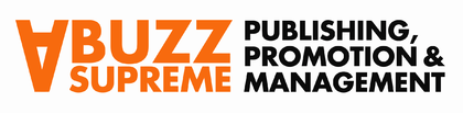 A Buzz Supreme Srl. Logo