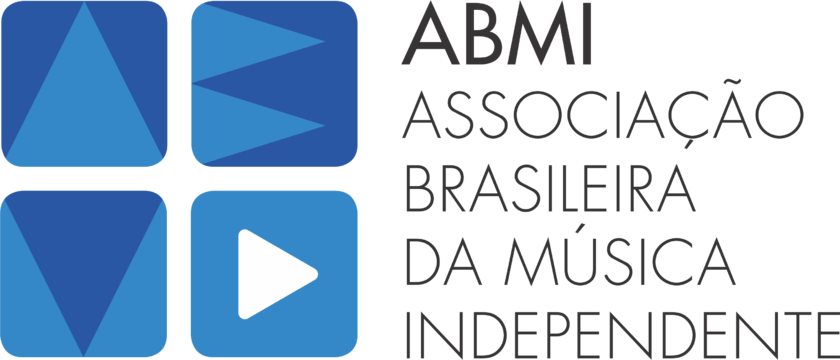 ABMI - Associação Brasileira da Música Independente Logo