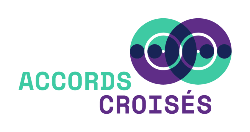 Accords Croisés Logo