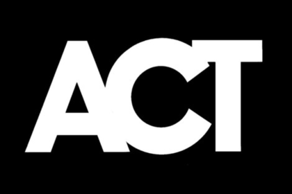 ACT Music&Vision GmbH&Co. KG Logo