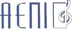 AEPI - Hellenic Collecting Authors Society - OEM Logo