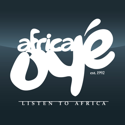 Africa Oyé Logo