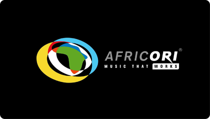 Africori Logo