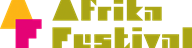 Afrika Festival Hertme Logo