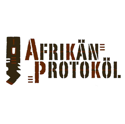 Afrikän Protoköl Logo