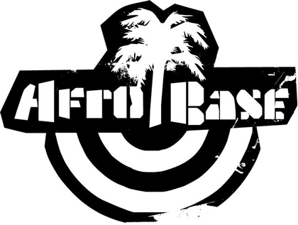 Afrolatina Music Logo
