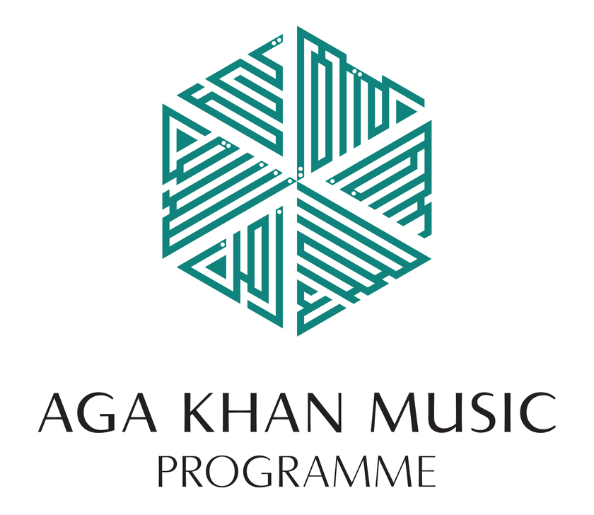 Aga Khan Music Awards Logo