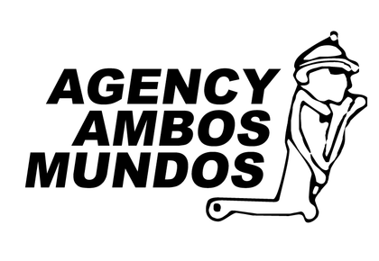Agency Ambos Mundos Logo