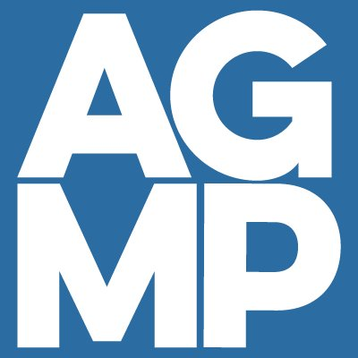 AGMP Logo
