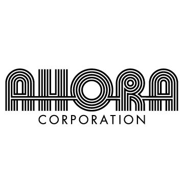 Ahora Corporation Logo