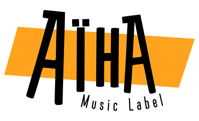 Aïha Logo