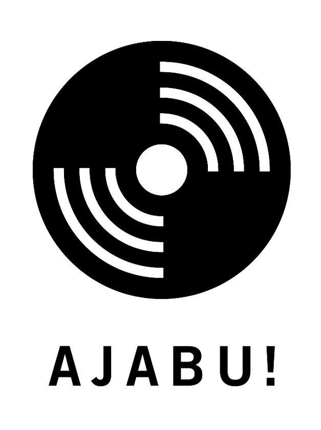 Ajabu! Logo