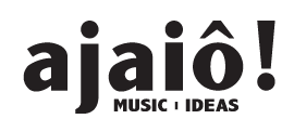 Ajaio Music Logo