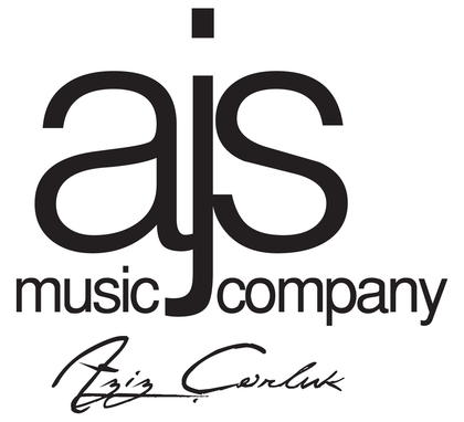 AJS Music Company Logo
