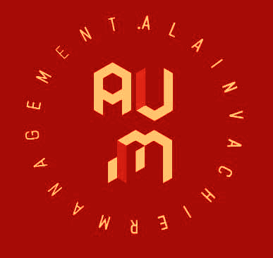 Alain Vachier Management Logo