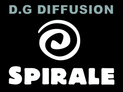 Alo Alo - DG Diffusion Logo