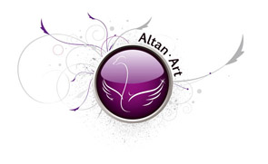 Altan-Art Logo
