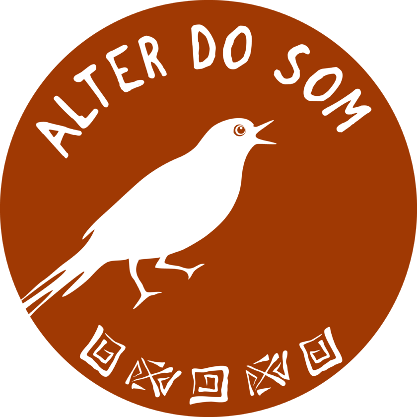 Alter Do Som Logo