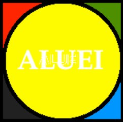 ALUEI Logo