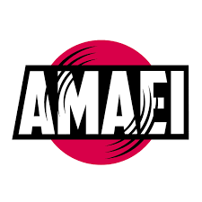 AMAEI Logo