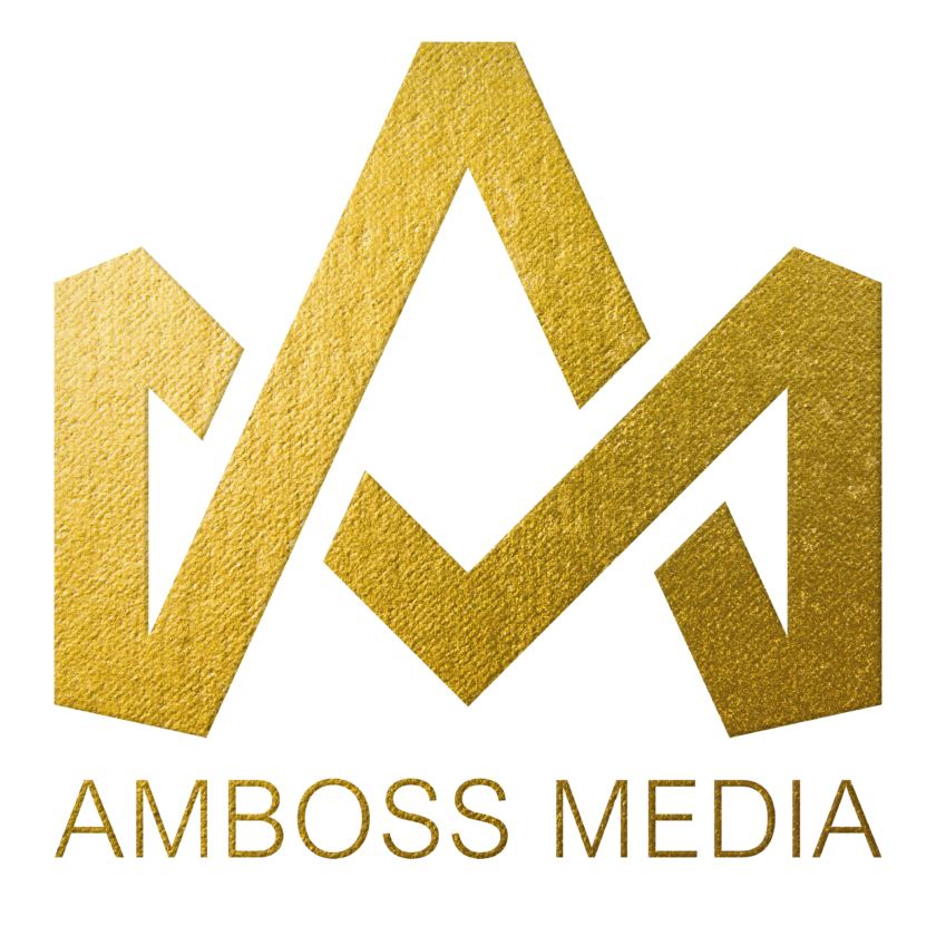 Amboss Media GmbH Logo