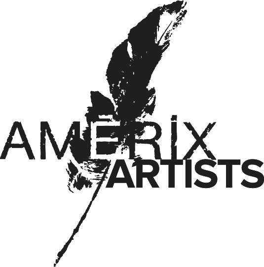 Amerix Artists Logo