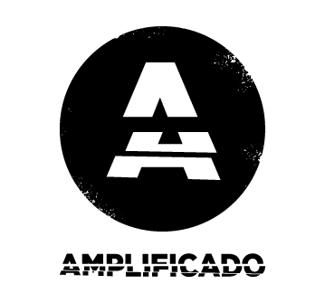 Amplificado Logo