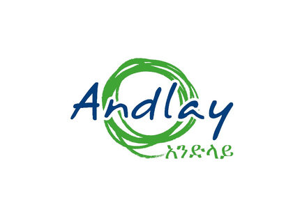 Andlay - Atse Tewodros Project Logo