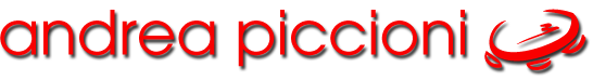 Andrea Piccioni Logo