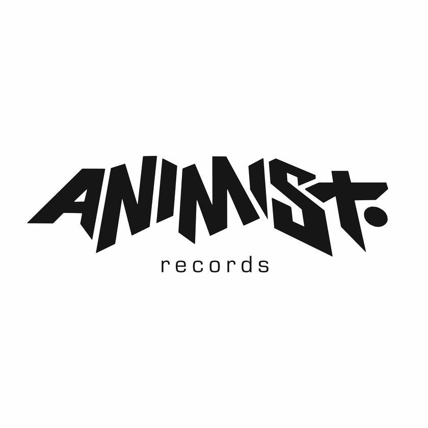 Animist Records Logo