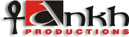 Ankh Music & Entertainment / Ankh Productions Logo