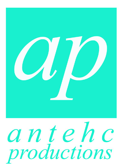 Antehc Productions Logo