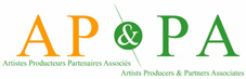 AP & PA Logo