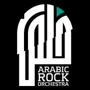 Arabic Rock Orchestra Logo