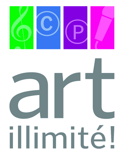 Art Illimite Inc. / Productions Takashoun Inc. (Vishtèn) Logo