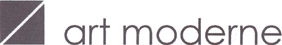 Art Moderne Logo