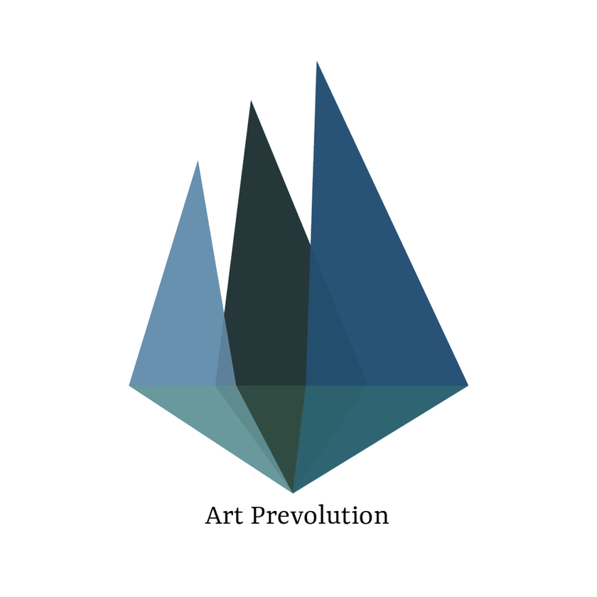 Art Prevolution Logo