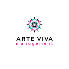 Arte Viva Management Logo