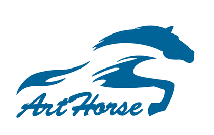 ArtHorse Logo