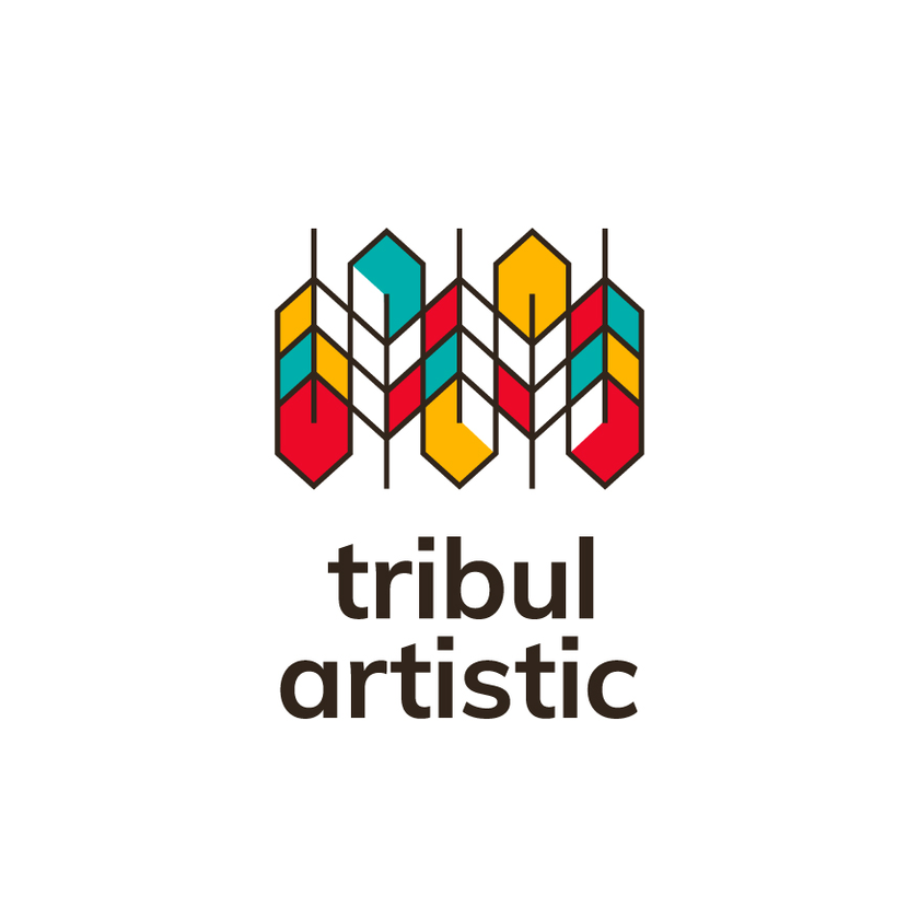 Artistic Tribe Logo