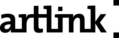Artlink, Cultural Cooperation Logo
