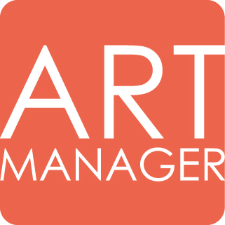 ArtManager México Logo