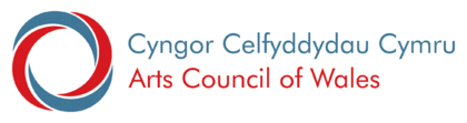 Arts Council of Wales Logo