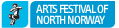 Arts Festival Of North Norway Logo