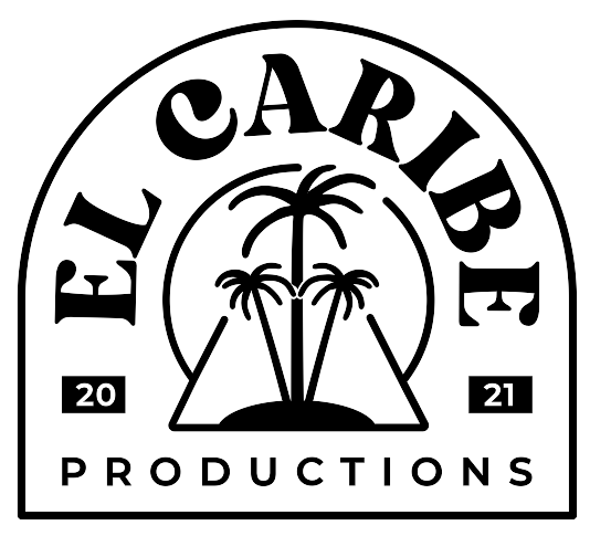 Asociación El Caribe Productions Logo