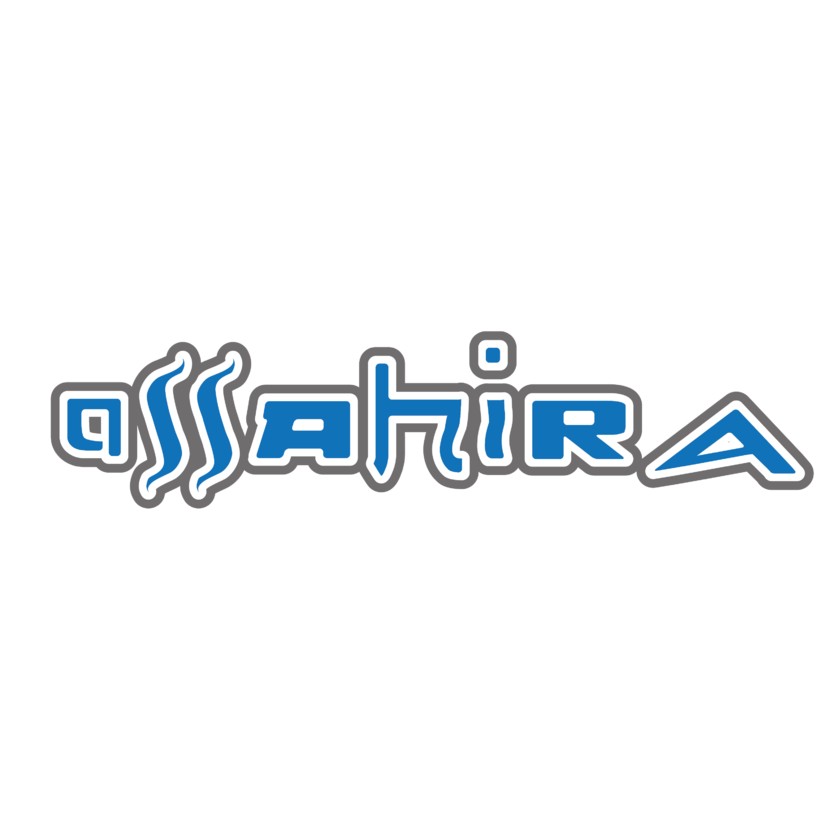 Assahira Logo