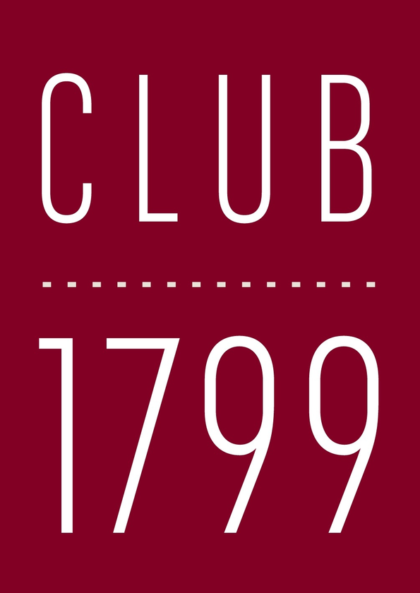 Associazione Café 1799 - Club 1799 Logo