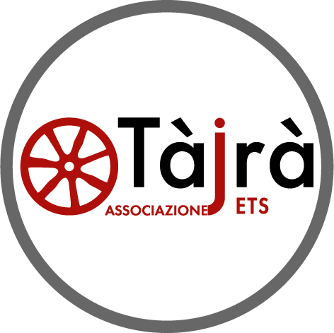 Associazione Tàjrà ETS Logo