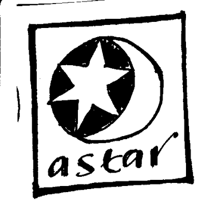 Astar Artes Recordings Logo