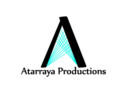 Atarraya Productions Logo